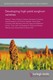 Harnessing genetic and genomic resources to transform the production and productivity of sorghum