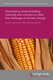 Developing maize-breeding methods and cultivars to meet the challenge of climate change