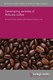 Developing varieties of Robusta coffee