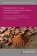Developments in cacao breeding programmes in Africa and the Americas