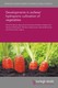 Developments in soilless/hydroponic cultivation of vegetables