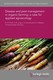 Disease and pest management in organic farming: a case for applied agroecology