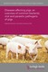 Diseases affecting pigs: an overview of common bacterial, viral and parasitic pathogens of pigs