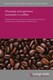 Diversity and genome evolution in coffee