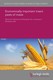 Economically important insect pests of maize