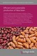 Efficient and sustainable production of faba bean
