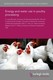 Energy and water use in poultry processing