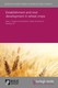 Establishment and root development in wheat crops