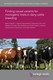 Finding causal variants for monogenic traits in dairy cattle breeding