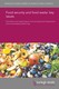 Food security and food waste: key issues