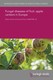 Fungal diseases of fruit: apple cankers in Europe