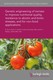 Genetic engineering of tomato to improve nutritional quality, resistance to abiotic and biotic stresses, and for non-food applications
