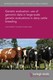 Genetic evaluation: use of genomic data in large-scale genetic evaluations in dairy cattle breeding