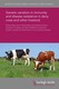 Genetic variation in immunity and disease resistance in dairy cows and other livestock