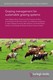 Grazing management for sustainable grazing systems