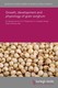Growth, development and physiology of grain sorghum