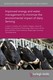Improved energy and water management to minimize the environmental impact of dairy farming