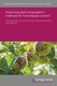 Improving plant propagation methods for fruit disease control