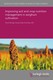 Improving soil and crop nutrition management in sorghum cultivation