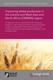 Improving wheat production in the Central and West Asia and North Africa (CWANA) region