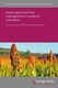 Insect pests and their management in sorghum cultivation
