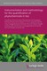 Instrumentation and methodology for the quantification of phytochemicals in tea