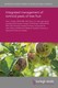 Integrated management of tortricid pests of tree fruit