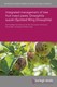 Integrated management of tree fruit insect pests: Drosophila suzukii (Spotted Wing Drosophila)