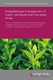 Integrated pest management of insect, nematode and mite pests of tea