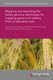 Mapping and exploiting the barley genome: techniques for mapping genes and relating them to desirable traits