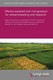 Marker-assisted trait introgression for wheat breeding and research