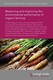 Measuring and improving the environmental performance of organic farming