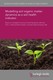 Modelling soil organic matter dynamics as a soil health indicator