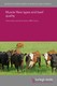 Muscle fibre types and beef quality