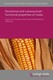 Nutritional and nutraceutical/functional properties of maize
