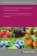 Optimizing disease management in fruit cultivation